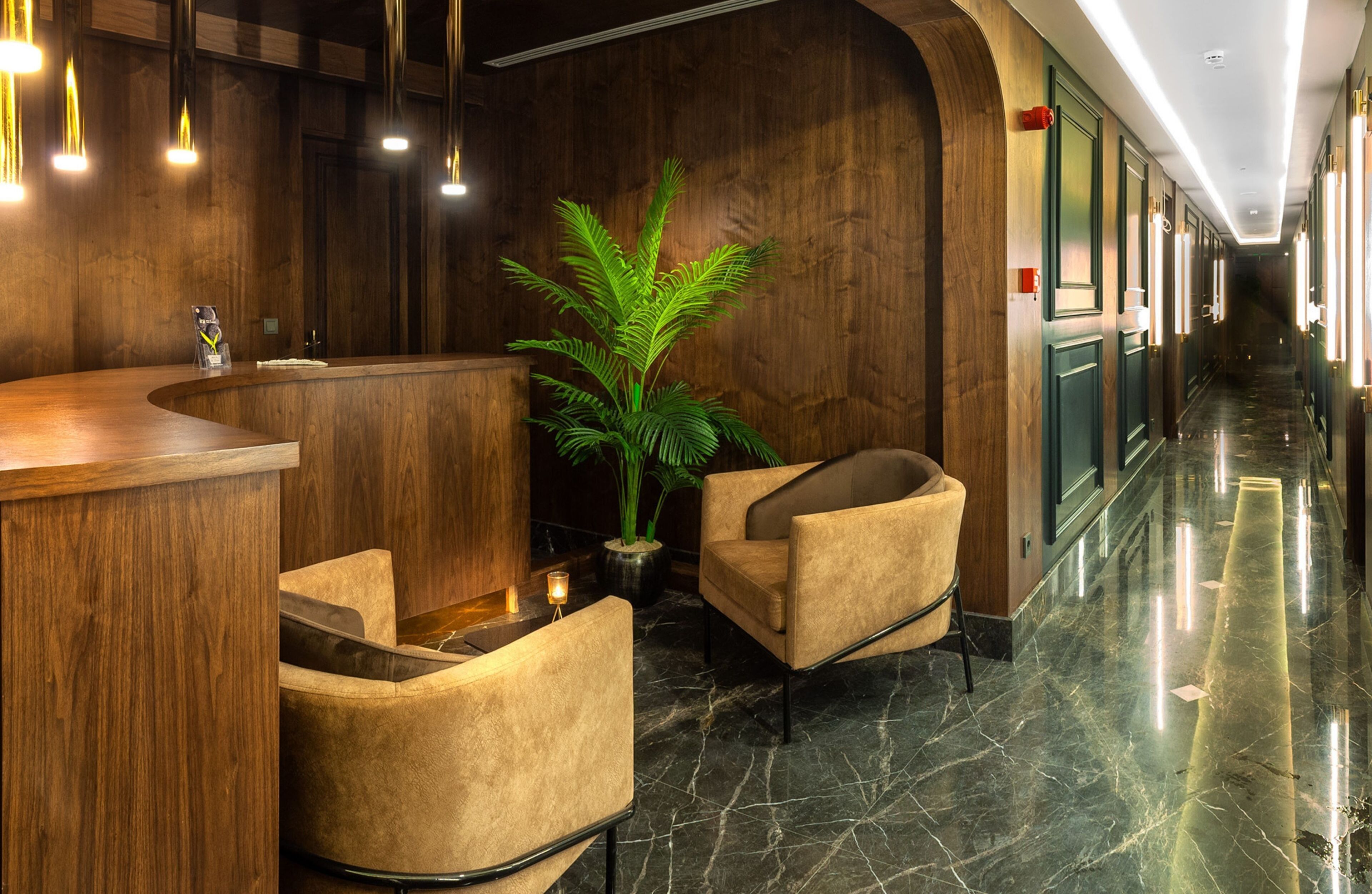 Foto - TNR Otel & Spa