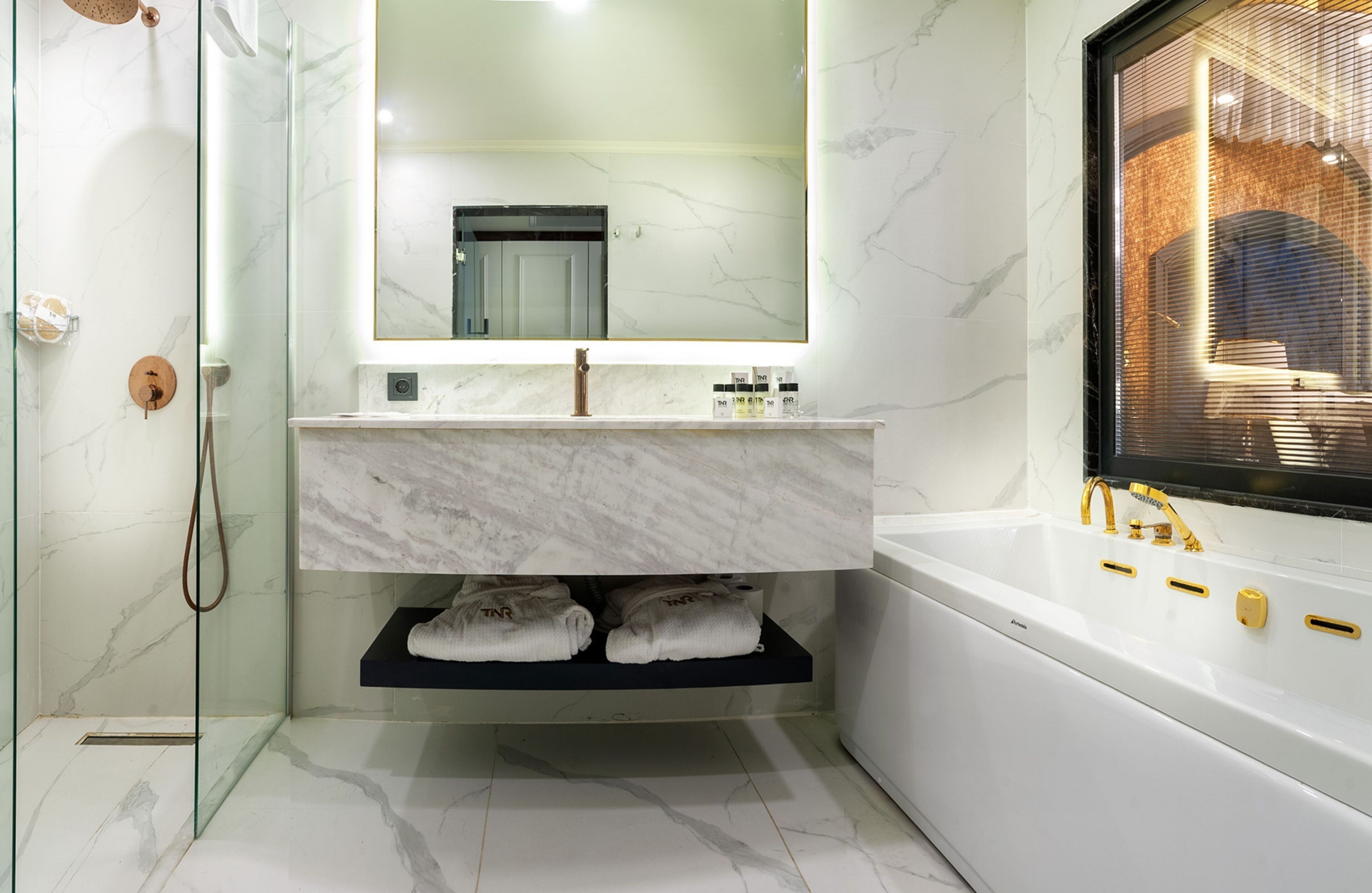 Foto - TNR Otel & Spa