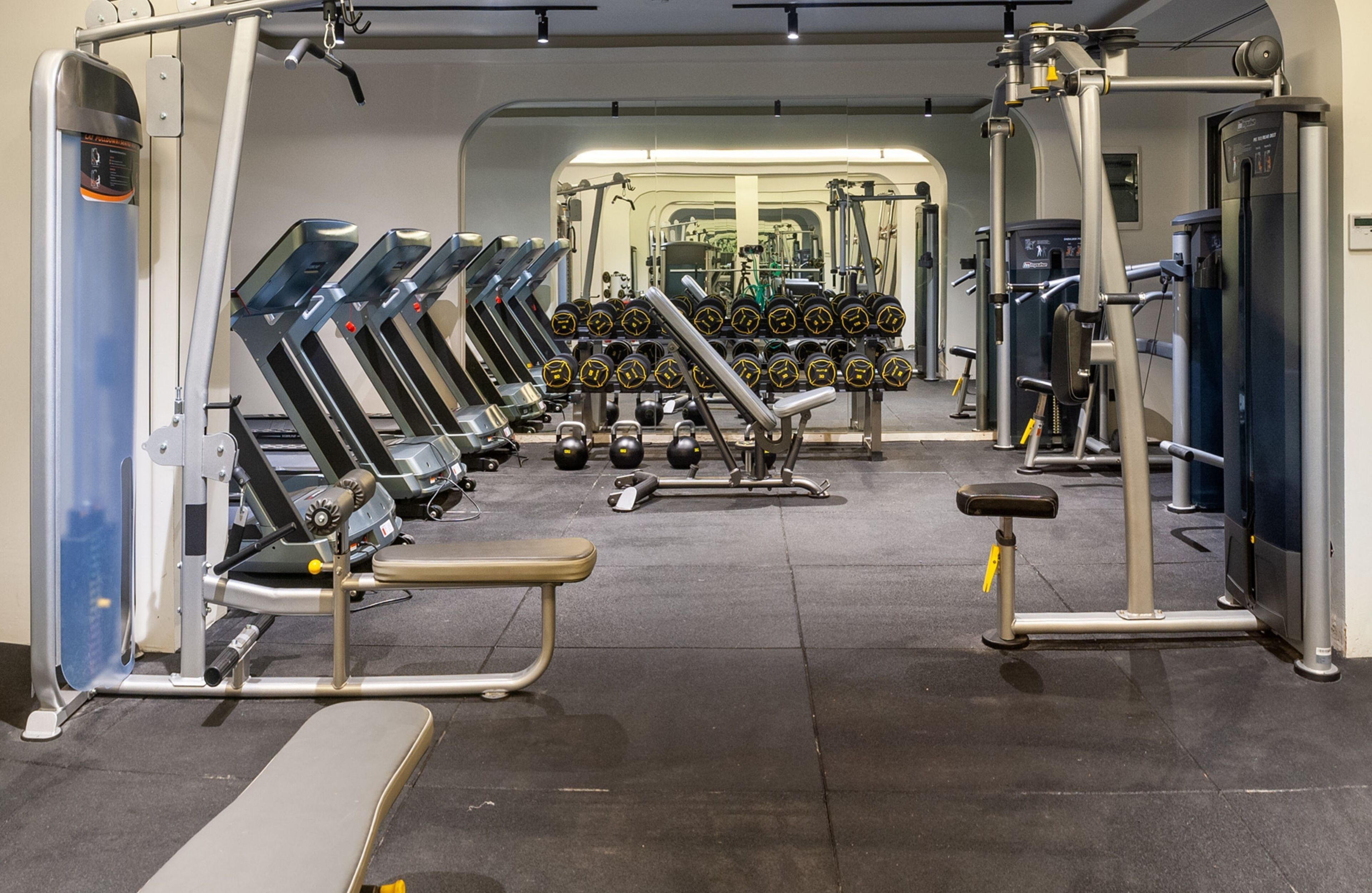 Foto - TNR Otel & Spa