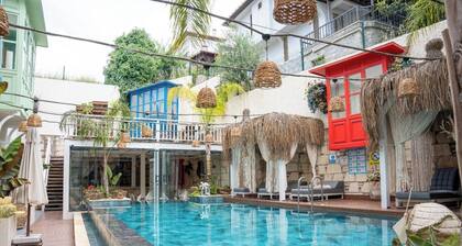 TNR Otel & Spa