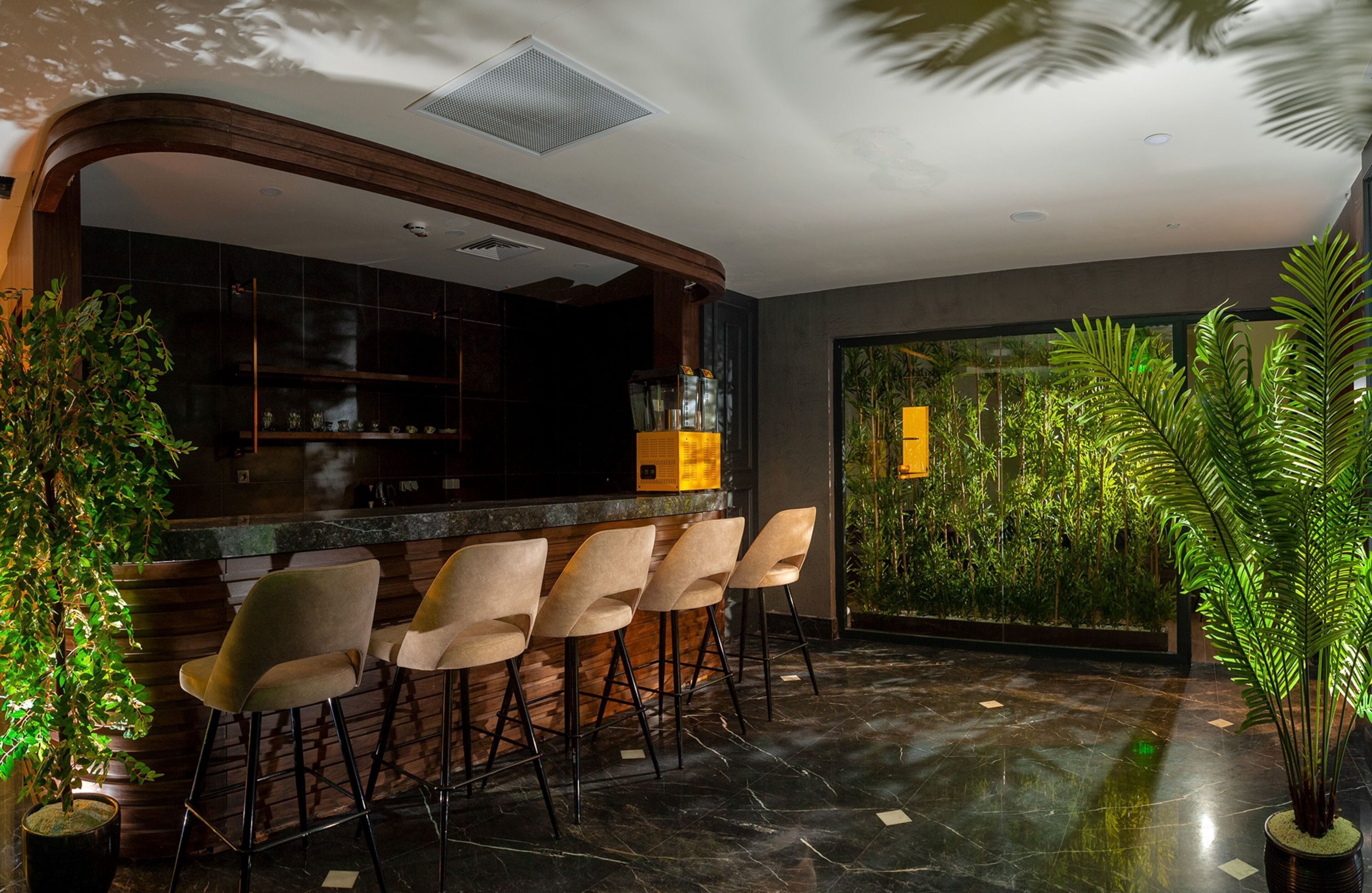 Foto - TNR Otel & Spa