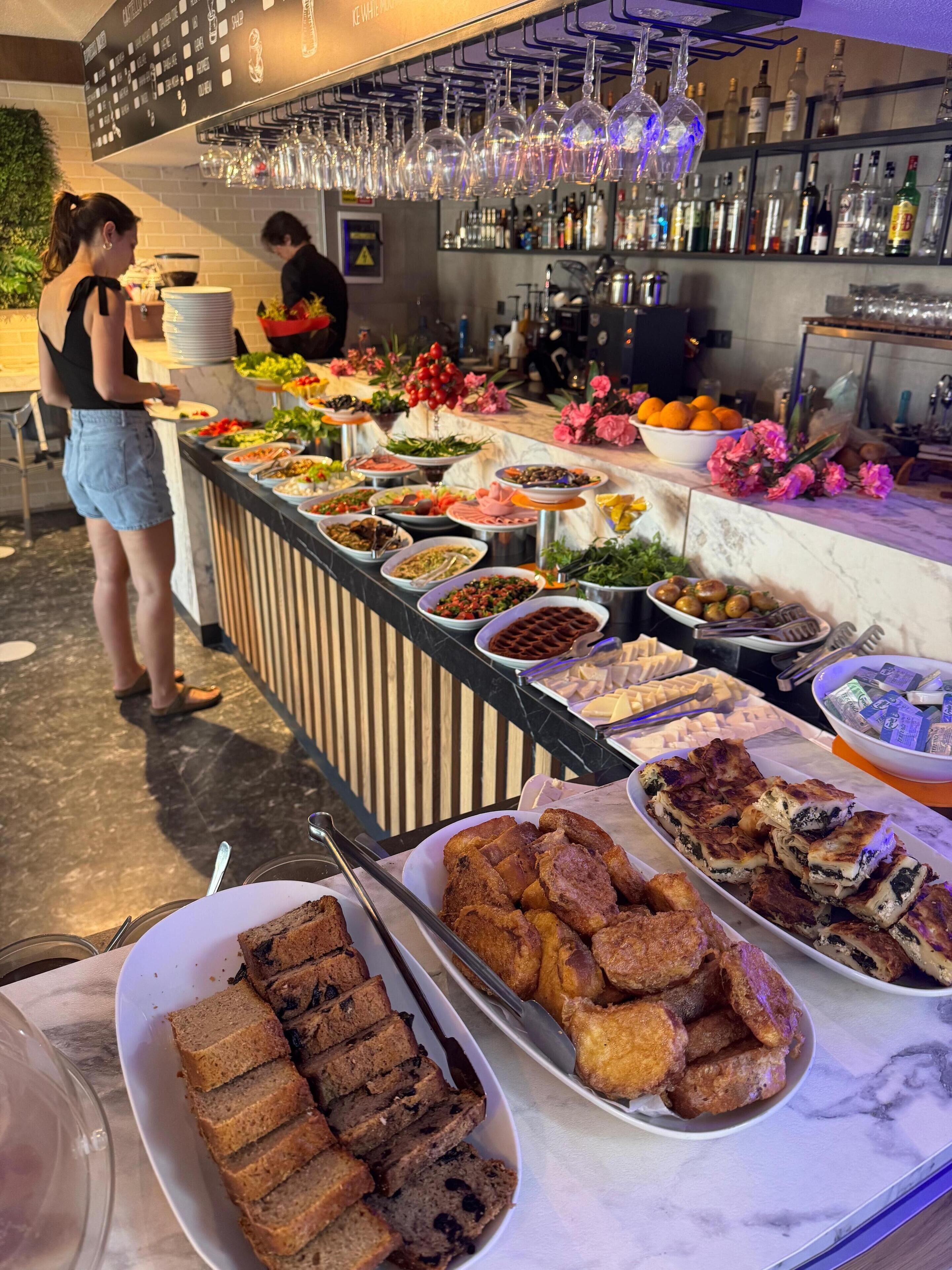 Foto - TNR Otel & Spa