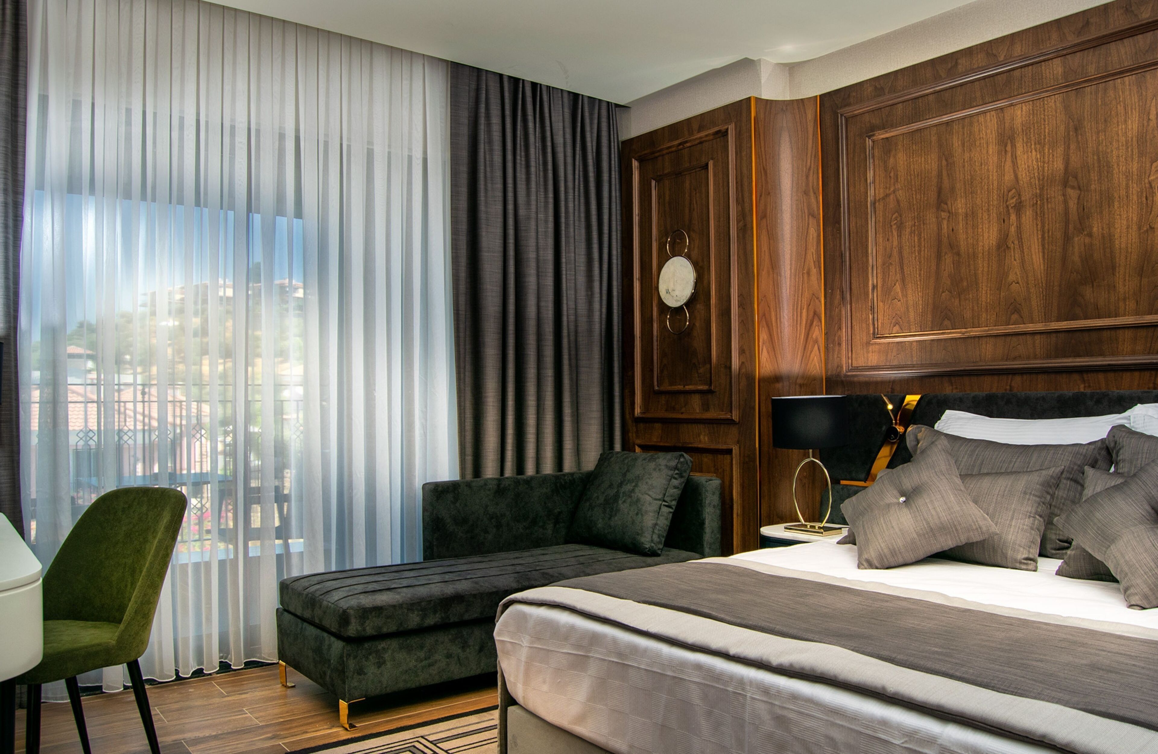 Foto - TNR Otel & Spa