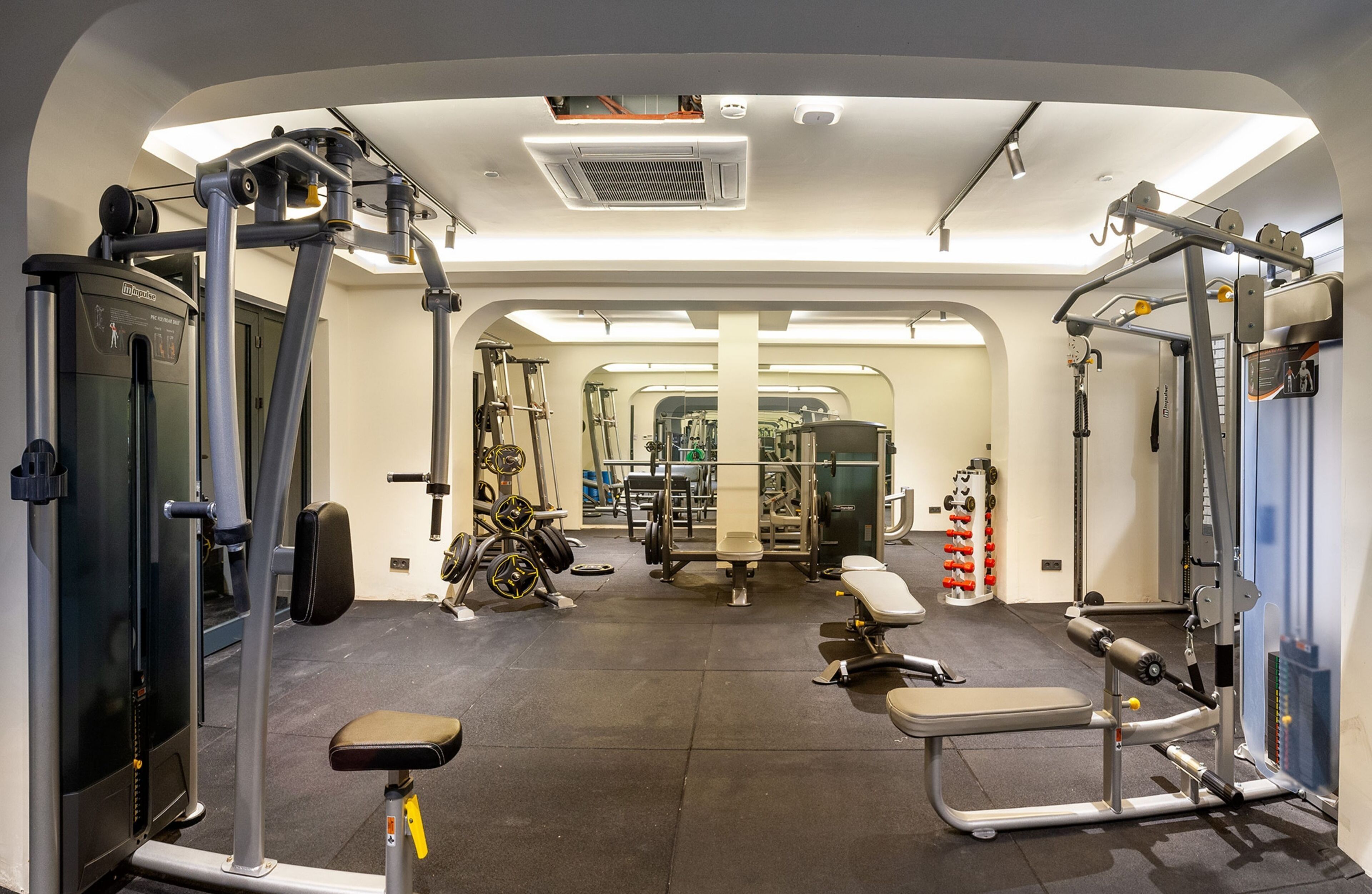 Foto - TNR Otel & Spa