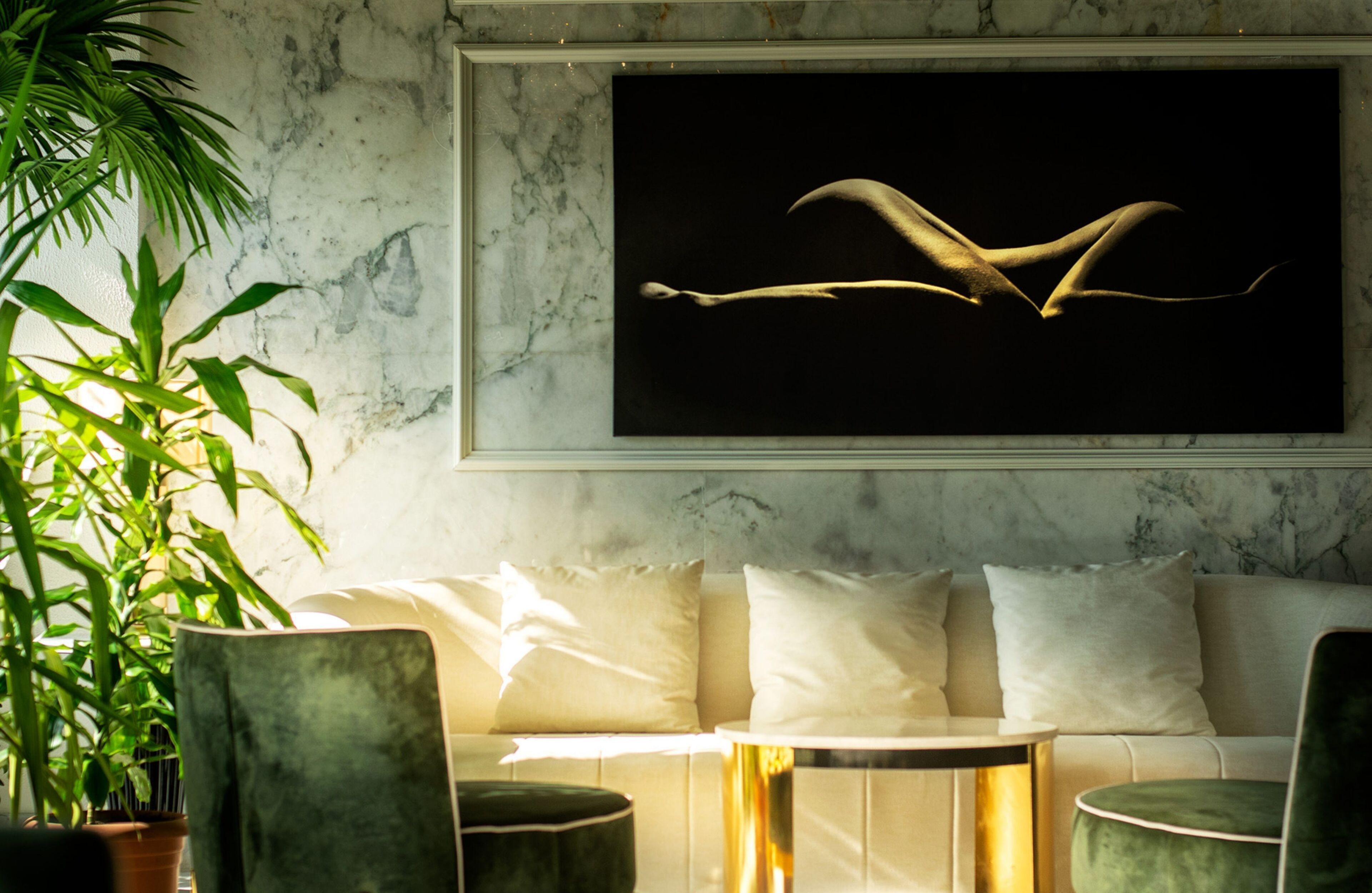 Foto - TNR Otel & Spa