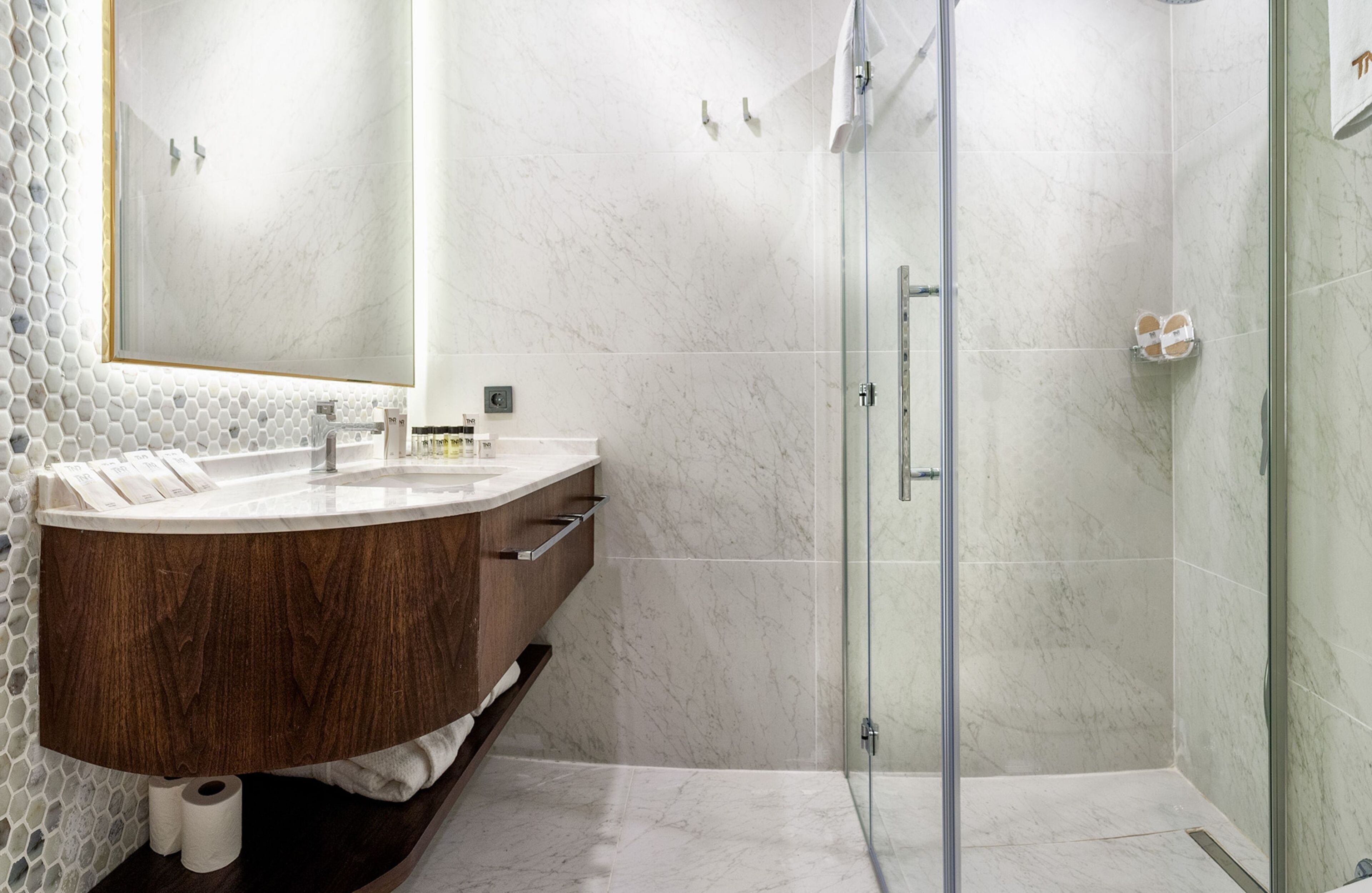 Foto - TNR Otel & Spa