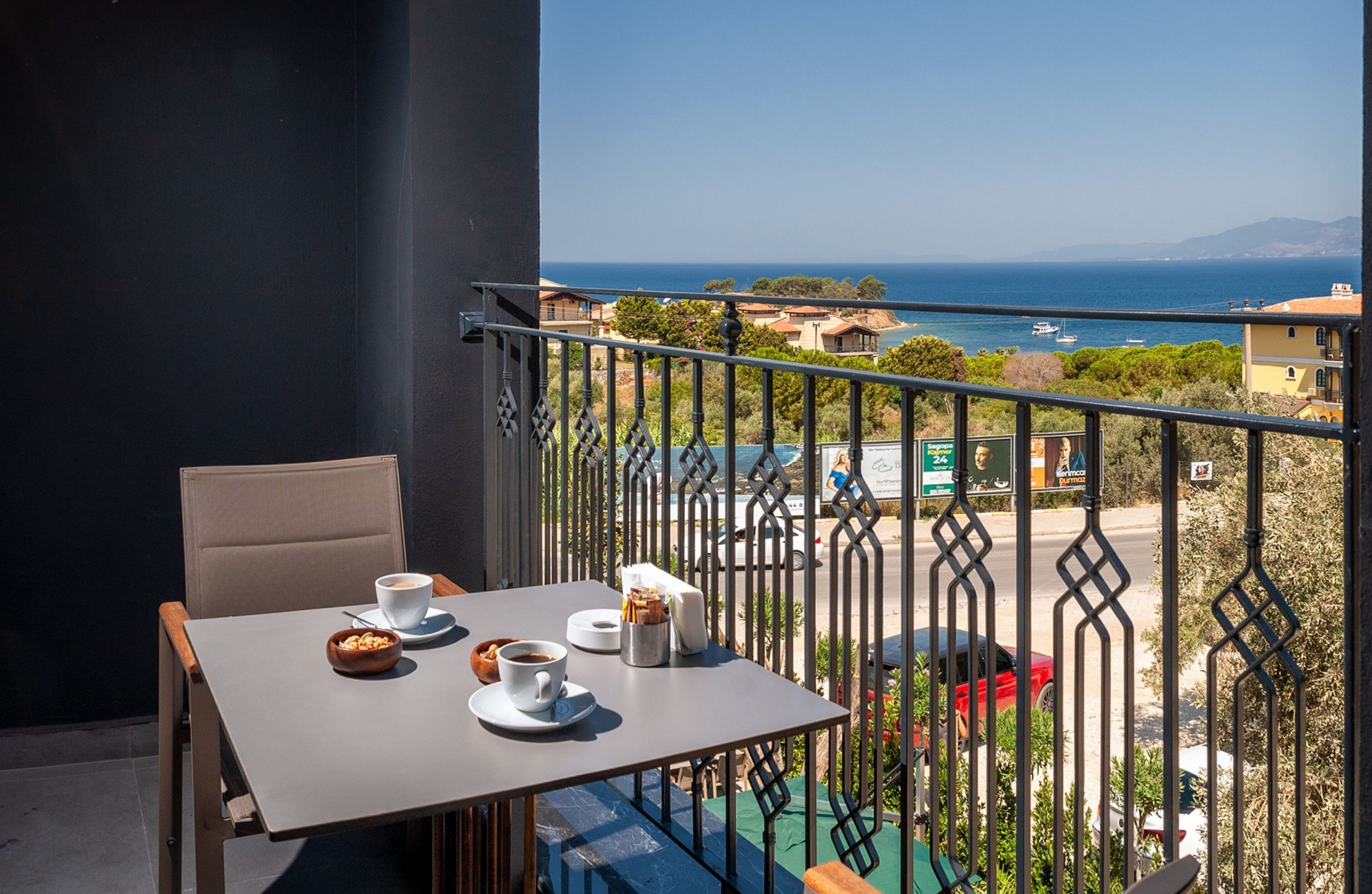 Foto - TNR Otel & Spa