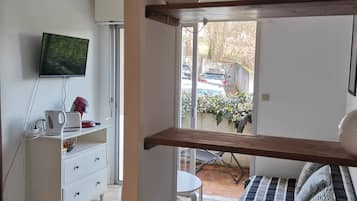 Télévision, livres