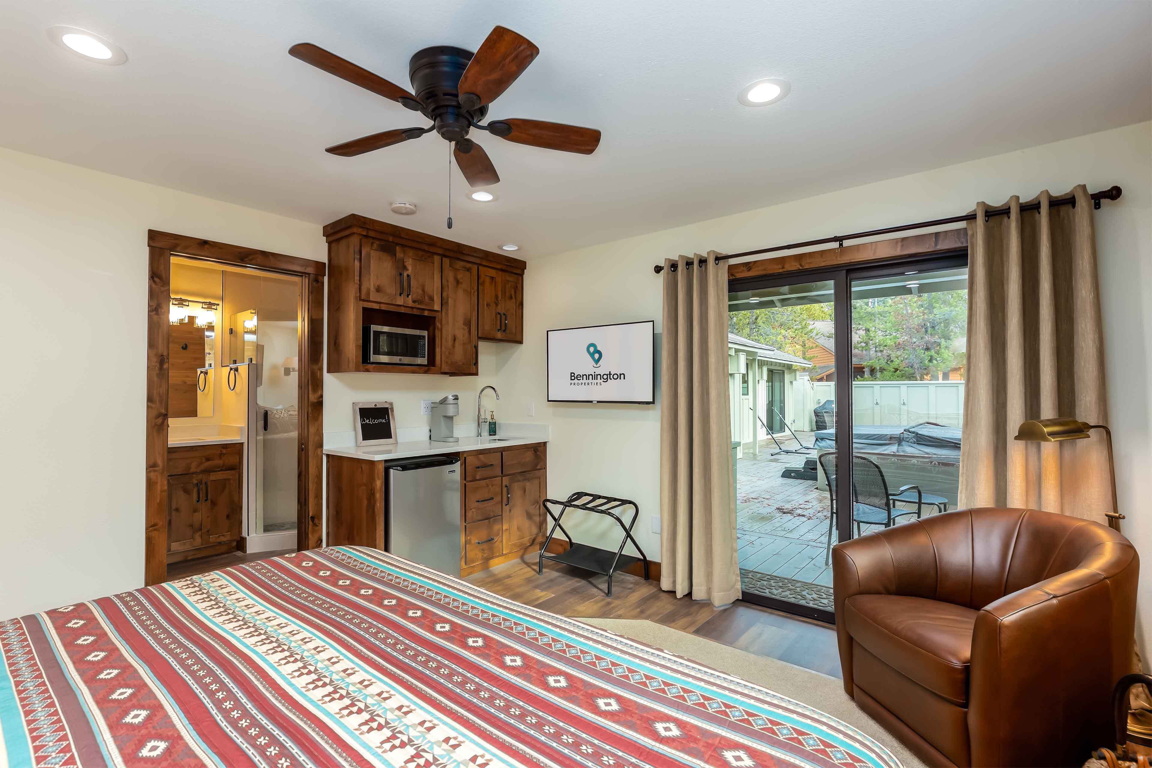 4 camere, una scrivania, culla da viaggio, Wi-Fi gratuito