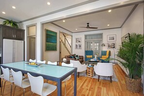 Interior - Rare 4BR Savannah Retreat | Shared Pool & DT Steps (Savannah)