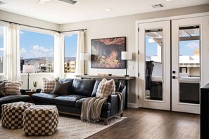 TV connectée, jeux vidéo