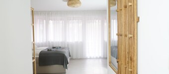 Spa Apartment Matilda: in Direkter Nähe zur Therme / Kurzentrum