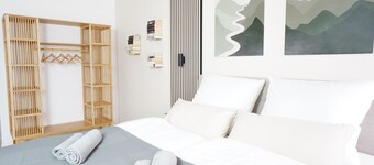 Spa Apartment Matilda: in Direkter Nähe zur Therme / Kurzentrum