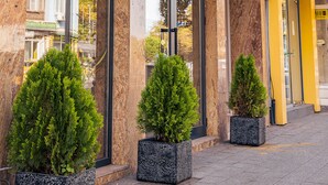 Exterior - Cityscape Studios (Plovdiv)