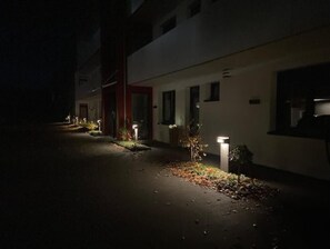 Exterior - Deluxe Apartment mit Stil und Carport Stellplatz (Oldenburg)