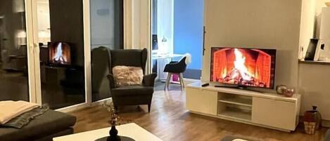 منطقة المعيشة