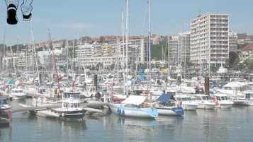 Port de plaisance