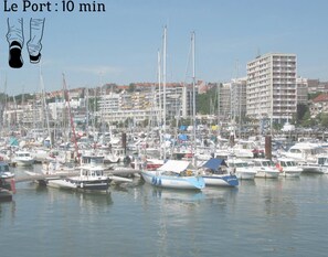 Marina