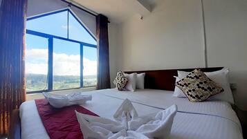 Standard Double Room | Free WiFi