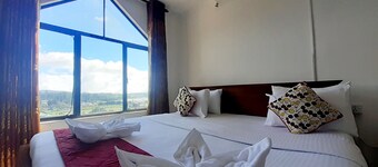 New Unique View Hotel