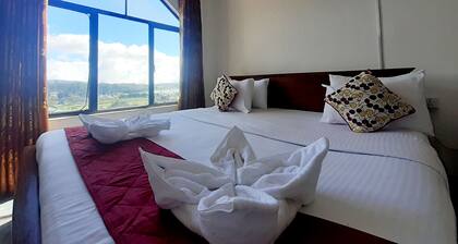 New Unique View Hotel