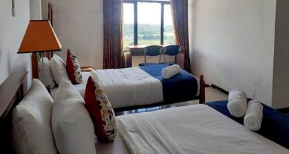 New Unique View Hotel