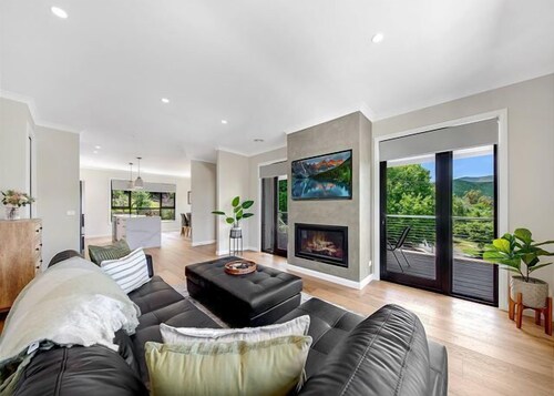 Dolina In Bright, the ideal home away from home!