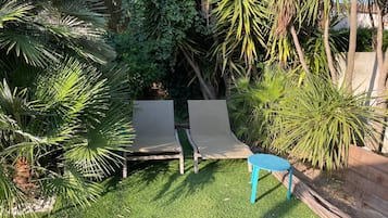 Terras