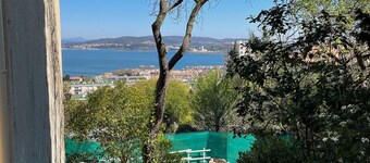 Sète, Sunshine Lodge, Grande Villa familiale sur