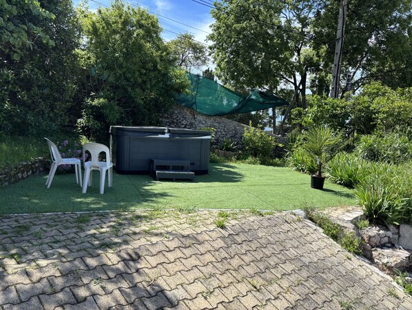 Área da propriedade