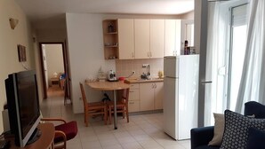 Flat-screen TV - BlueSun
Two Bedroom Apartment with terrace  (Zaton)
