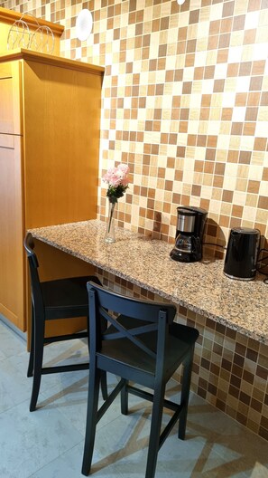 Interior - Appartement Tout Confort Avec 2 Terrasses Proche de la mer (Lagos)