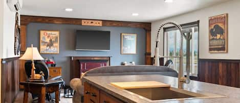 Interieur