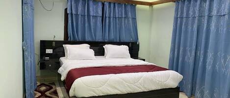 Sábanas de algodón egipcio y ropa de cama de alta calidad