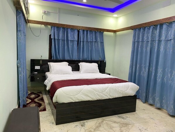 ملاءات من القطن المصري وأغطية فراش متميزة