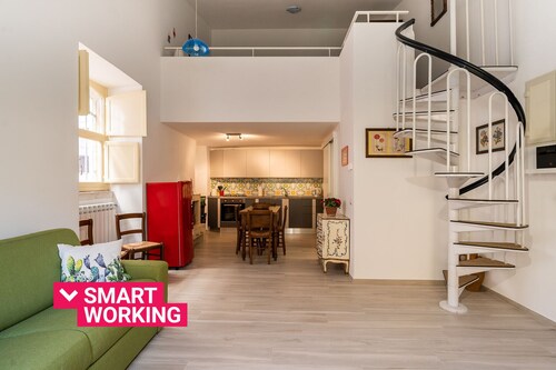 Casa Mameli by Wonderful Italy