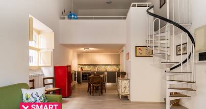 Casa Mameli by Wonderful Italy