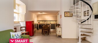 Casa Mameli by Wonderful Italy