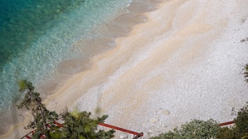Plage à proximité, 2 bars de plage