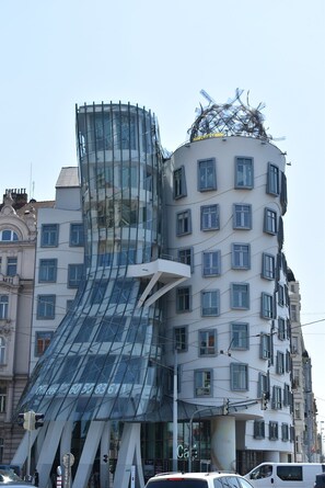 Point of interest - Charles Apartments in Old Town Prague (Prague)