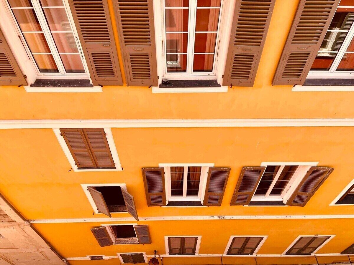 Udvendig detalje