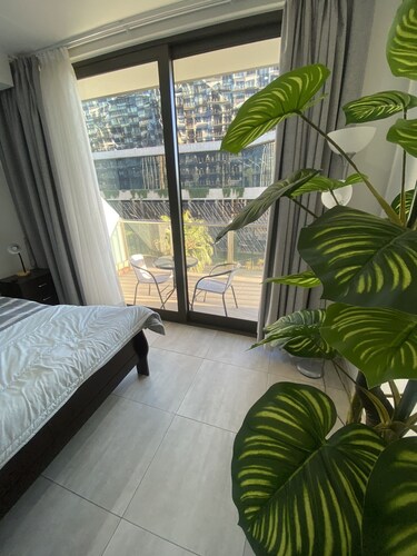 Modern Exec 2Bed Apartment at Infinite