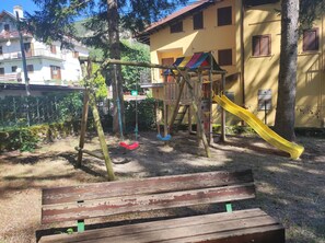 Barnområde