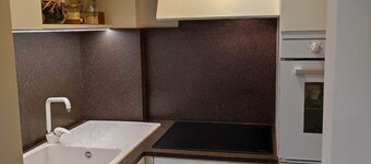 Cozy one-bedroom apartment in ❤️ of the PNLM, downtown Pescasseroli, Pet friendly