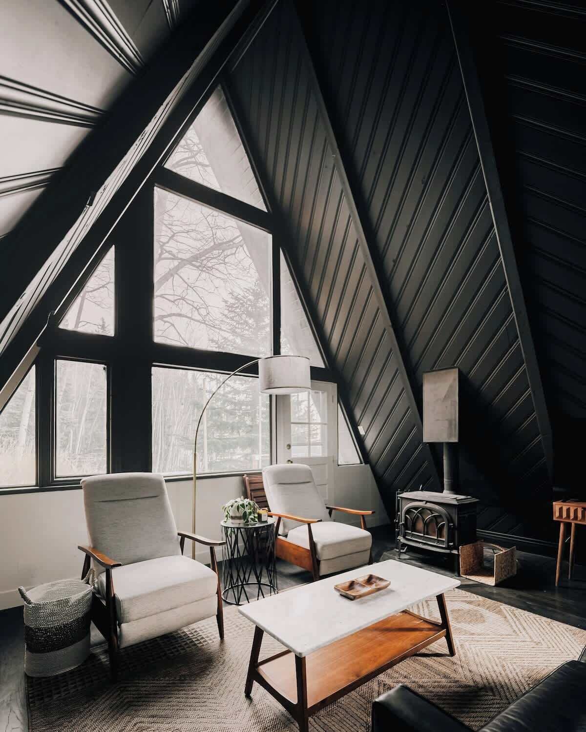 Intérieur