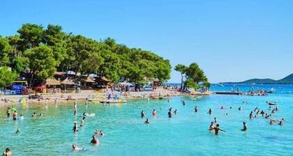 Apartment Mia in Biograd na Moru