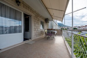 Property grounds - Apartments and rooms Lotus / I Apartment (Neum)