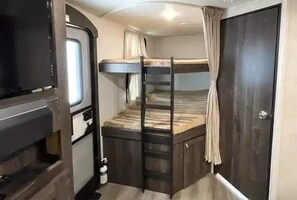1 Schlafzimmer, kostenloses WLAN