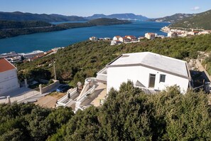 Exterior - Apartments Vrabac / Studio Apartment 2 (Neum)