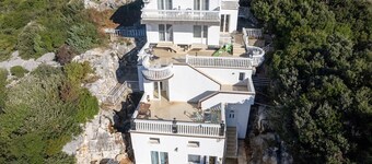 Apartments Vrabac / Studio Apartment 2